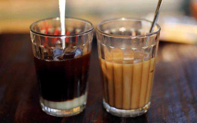 Ân Cafe - Đường Số 3