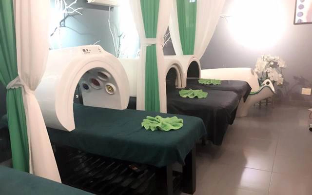 An Châu Beauty & Spa