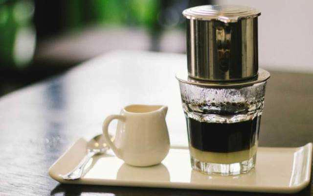 An Coffee - Rạch Bùng Binh