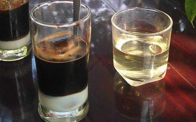 An Hải Coffee