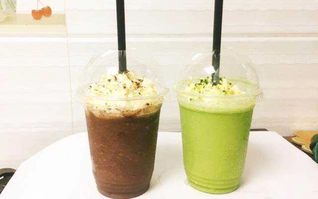 An Hòa Viên Coffee