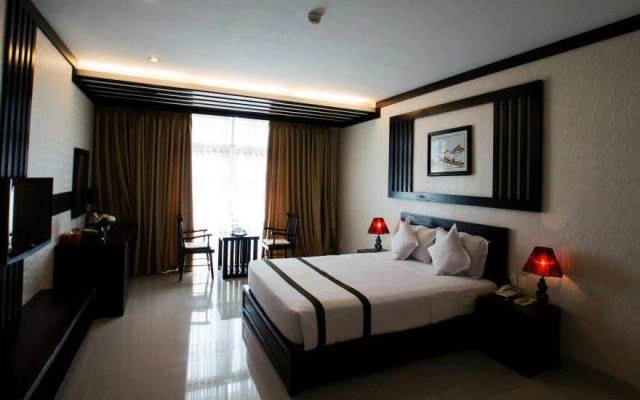 An Hotel