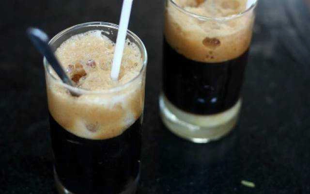 An House Coffee