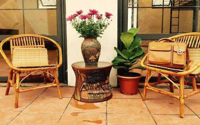 An House Homestay