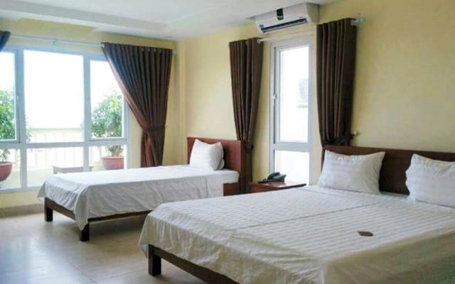 An Hưng Hotel