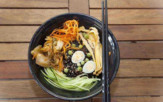 Ăn Là Ghiền - Trà Sữa & Ăn Vặt