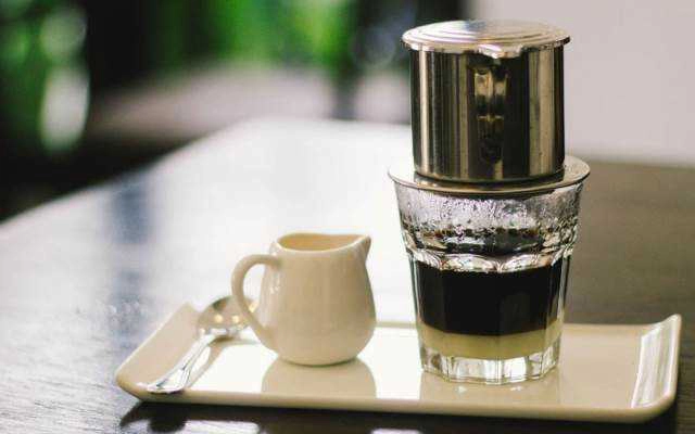 An Miên Coffee