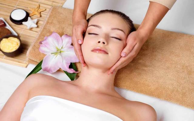 An Na Spa