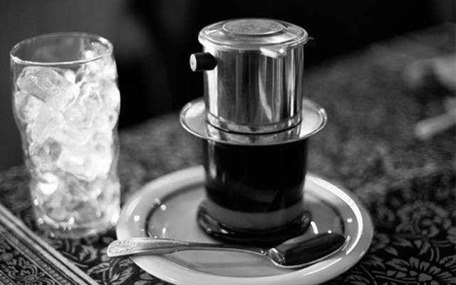 An Nhiên Coffee - Phú Mỹ