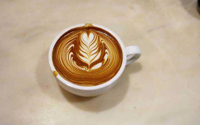 An Nhiên Coffee