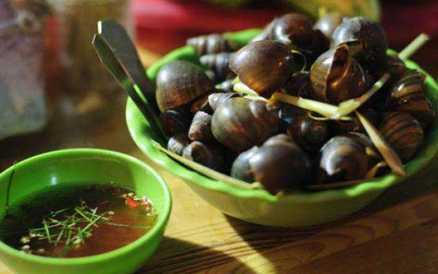 An Nhiên - Đồ Ăn Vặt Các Loại