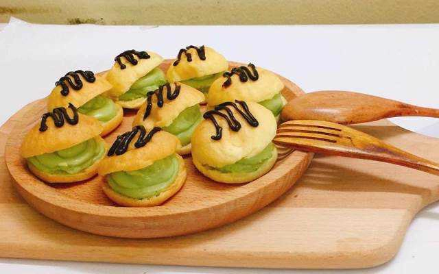 An Nhiên's Cake - Shop Online