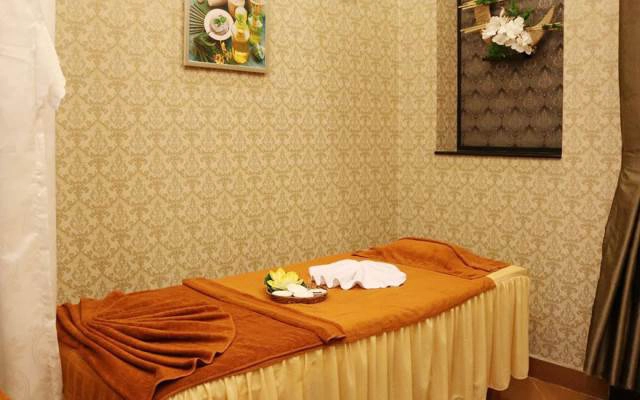 An Nhiên Spa - Đỗ Tấn Phong