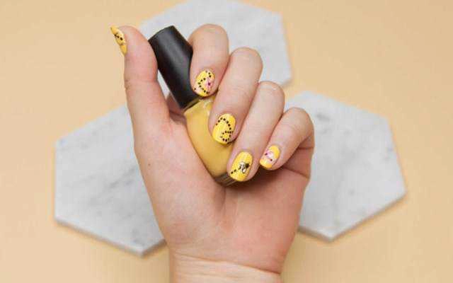 An's Nail