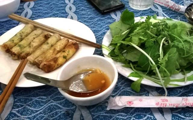 Ăn Sạch Uống Sạch - Quán Ăn Miền Trung - Đường Số 10