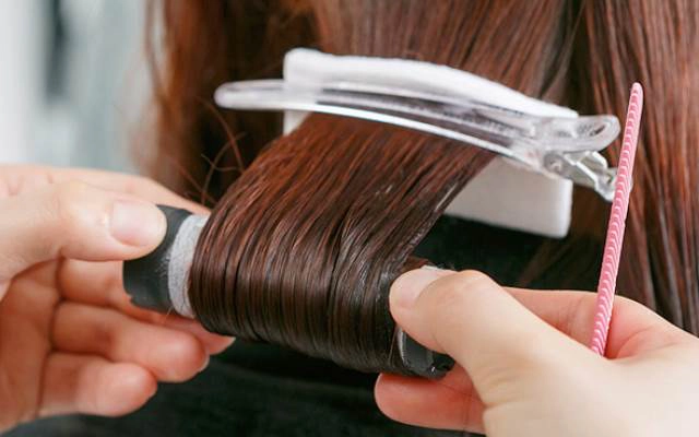 An Salon - Thụy Khuê