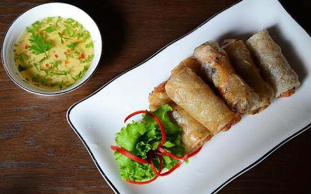 An Sơn Quán - Quán Ăn Gia Đình