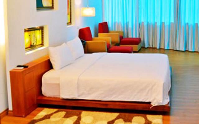 An Thái Hotel