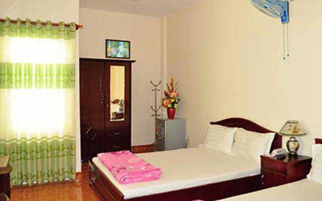 An Thịnh Phú Hotel