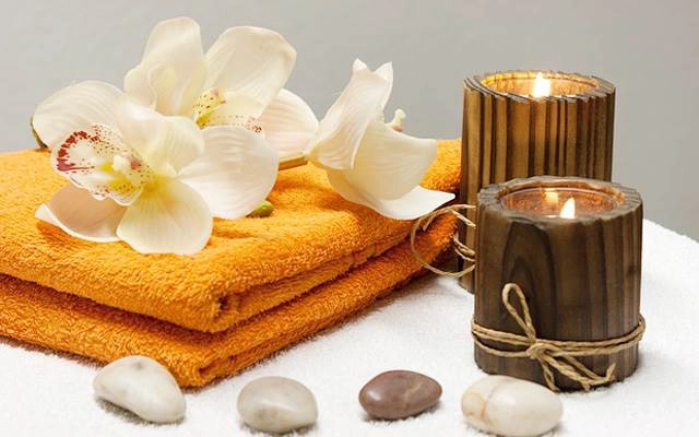 An Thuận Phát Massage - Dương Bá Trạc