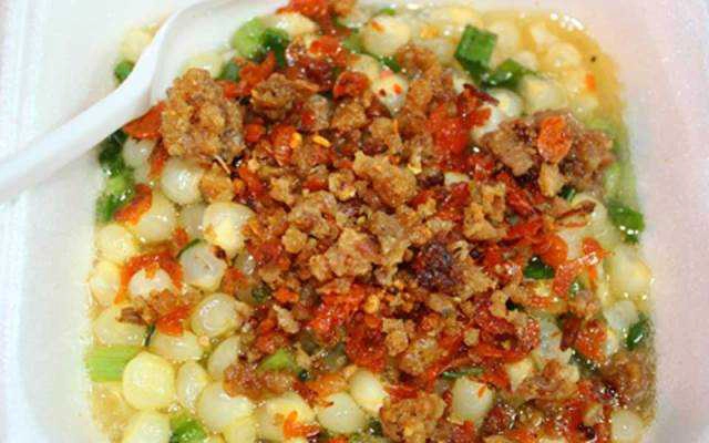 Ăn Vặt 119 - Nguyễn Quý Anh