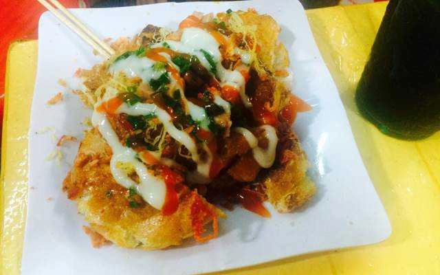 Ăn Vặt 269