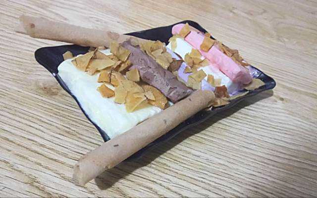 Ăn vặt 49Aiscream - Kem Các Loại