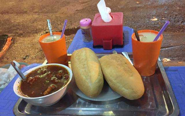 Ăn vặt 63 Fast - Cafe & Đồ Ăn Sáng