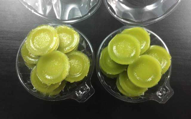Ăn vặt A Muỗi - Bánh Su Bánh Da Lợn