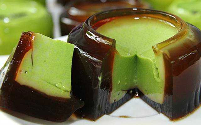 Ăn vặt A Zhao - Bánh Flan & Rau Câu
