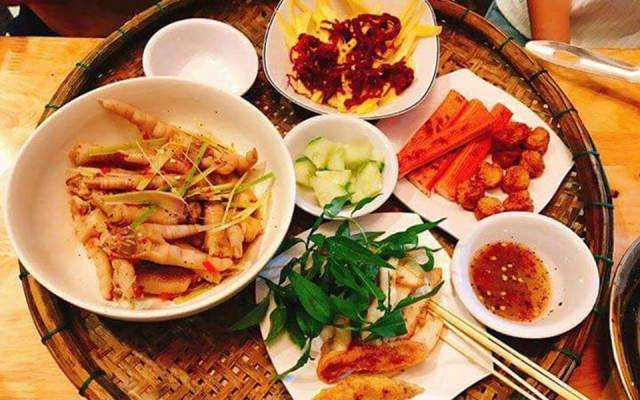 Ăn vặt ALa Food & Drinks