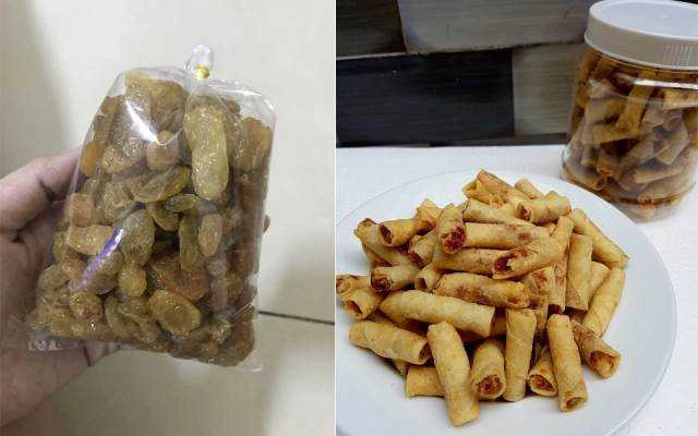 Ăn Vặt Alo Home - Shop Online