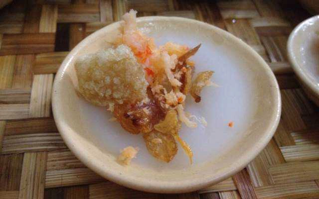 Ăn vặt Ẩm Thực Huế