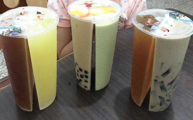 Ăn vặt An An's - Tea & Cake