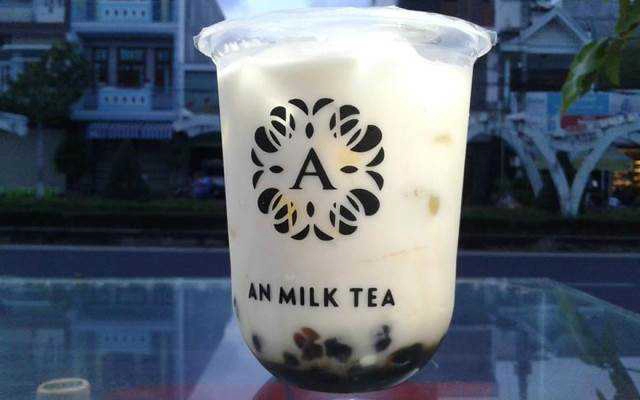 Ăn vặt An Milk Tea