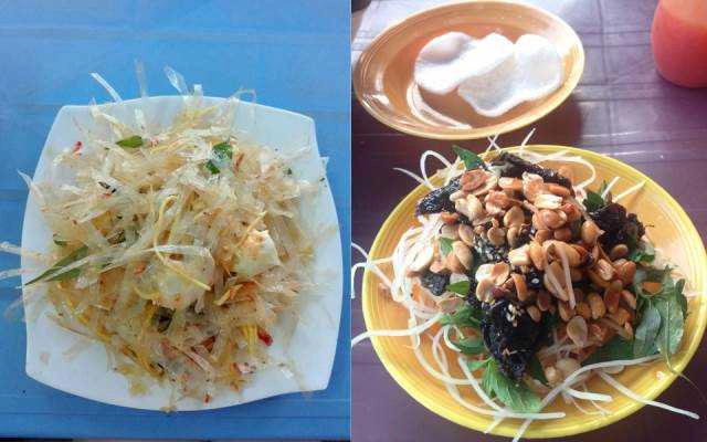 Ăn vặt Ăn Vặt 557