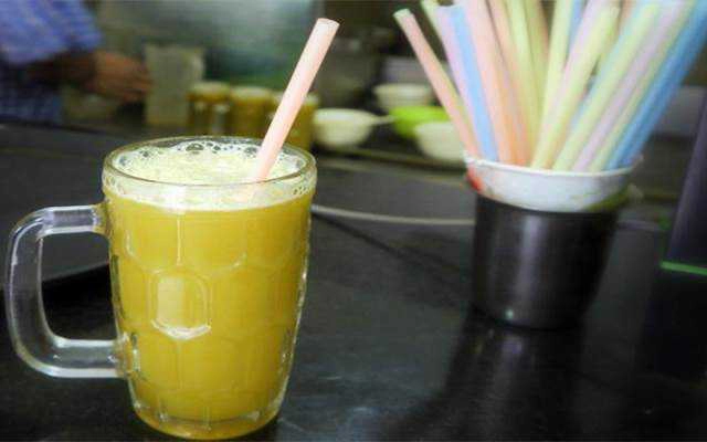 Ăn vặt Ánh Liên - Nước Mía & Sinh Tố