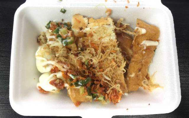 Ăn vặt Anh Vũ Fast Food