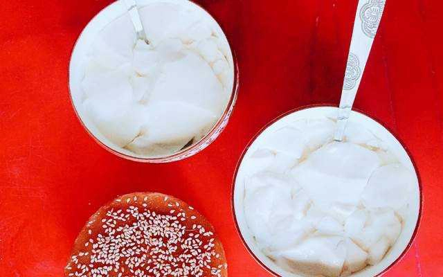 Ăn vặt Bà Đào - Tào Phớ & Bánh Giò