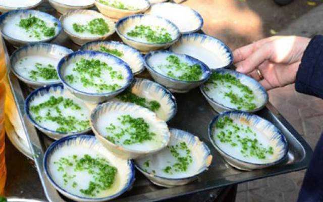 Ăn vặt Bà Hai - Bánh Xèo & Bánh Bèo