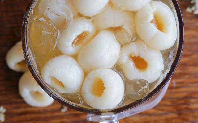 Ăn vặt Bà Năm - Trà Sữa & Xoài Lắc