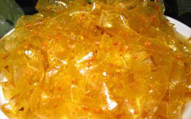Ăn vặt Bà Tám - Bánh Tráng Long An