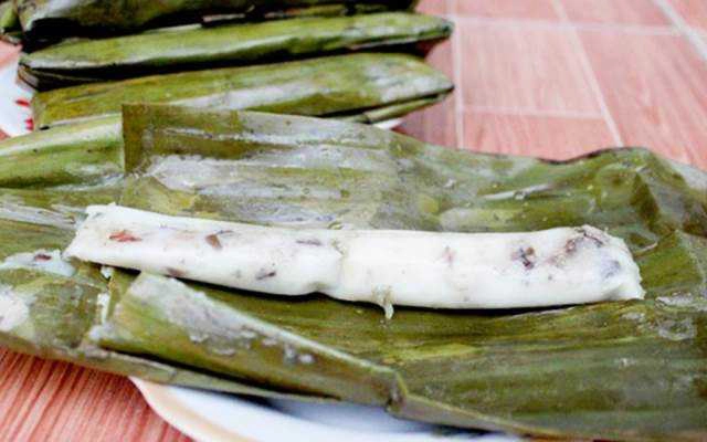 Ăn vặt Bà Yên - Bánh Răng Bừa - Bánh Lá Hẹ & Bánh Xèo