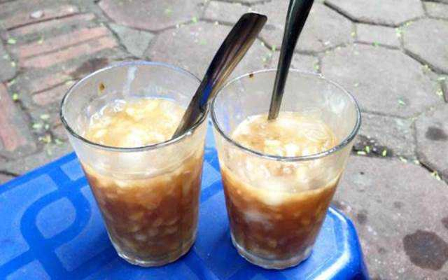 Ăn vặt Bác Hai - Chè & Kem Xôi