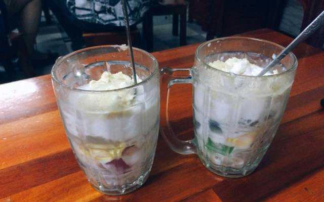 Ăn vặt Bạch Đằng - Chè & Sinh Tố