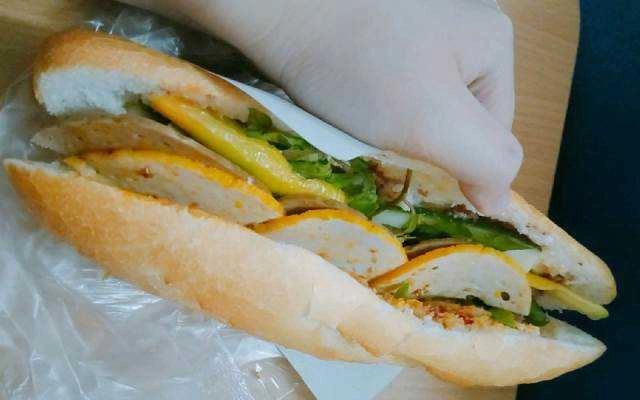 Ăn vặt Bami Deli - Fastfood