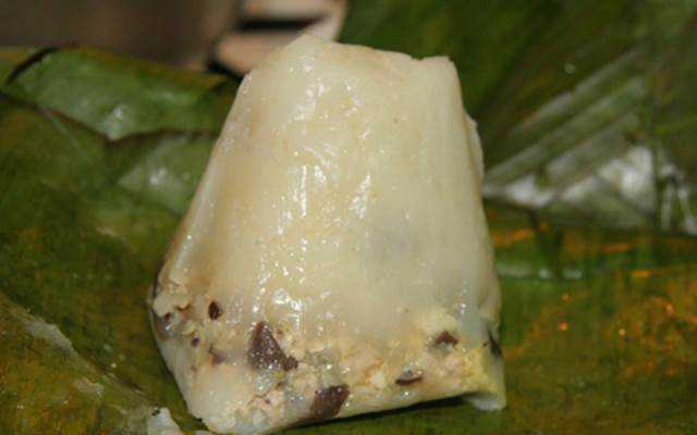 Ăn vặt Bánh Bao & Bánh Giò - Quốc Lộ 13 Cũ