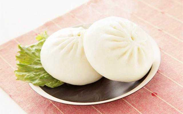 Ăn vặt Bánh Bao Bi