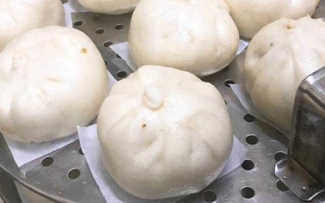 Ăn vặt Bánh Bao Gia Truyền & Chè Thái - Giải Phóng