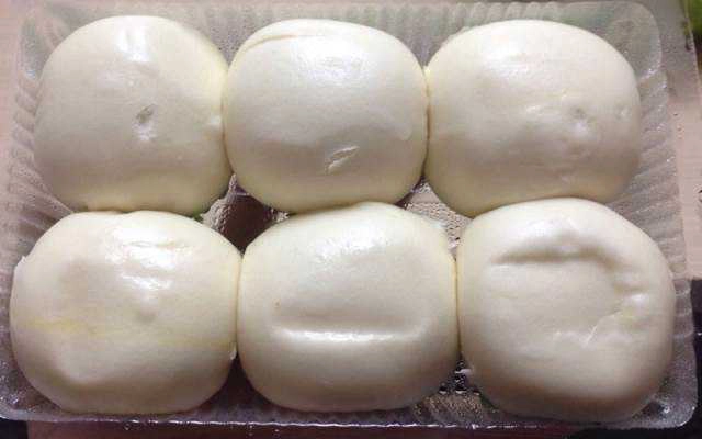 Ăn vặt Bánh Bao Long Thành